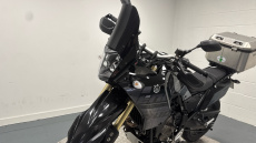 Yamaha Tenere 700 (21MY)
